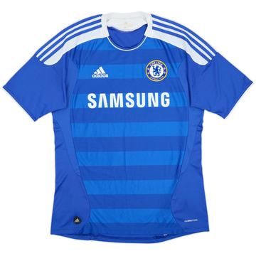 2011-12 Chelsea Home Shirt - 5/10 - (M)