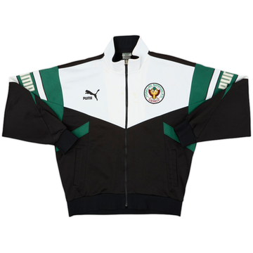 1992 Verdy Kawasaki Puma Track Jacket - 6/10 - (L)