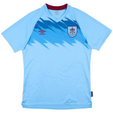2019-20 Burnley Away Shirt - 7/10 - (M)