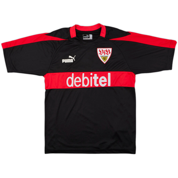 2003-04 Stuttgart Third Shirt - 8/10 - (L)