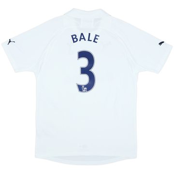 2011-12 Tottenham Home Shirt Bale #3 - 8/10 - (L)