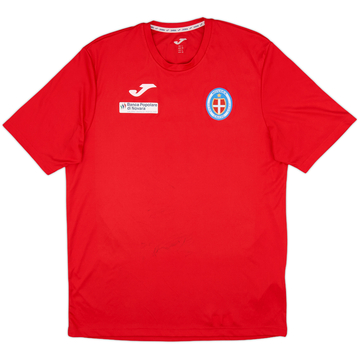 2016-17 Novara Joma Training Shirt - 6/10 - (L)