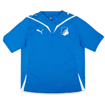 2009-11 TSG Hoffenheim Home Shirt - 5/10 - (M)