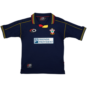1999-01 Southampton Away Shirt - 9/10 - (S)
