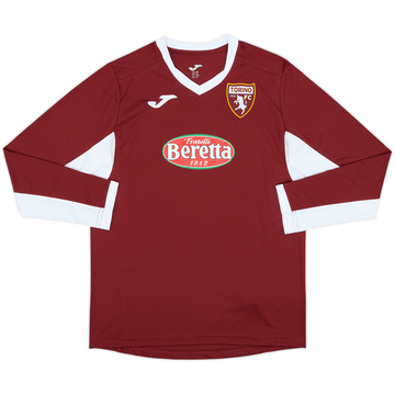2022-23 Torino Joma Training L/S Shirt - 10/10 - (XS)