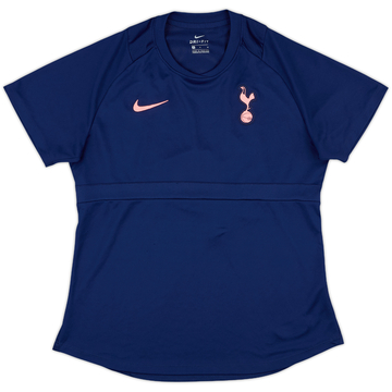 2020-21 Tottenham Nike Training Shirt - 8/10 - (Women's M)