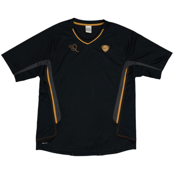 2007-08 Nike Ronaldinho R10 Shirt - 7/10 - (L)