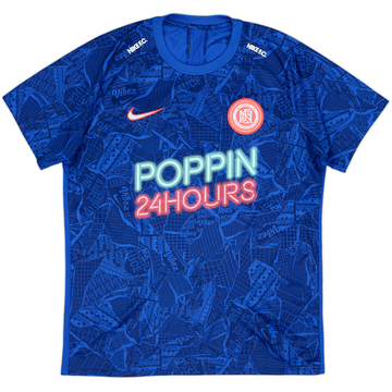 2020-21 Nike FC Home Shirt - 5/10 - (L)