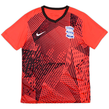 2023-24 Birmingham Away Shirt - 7/10 - (M)