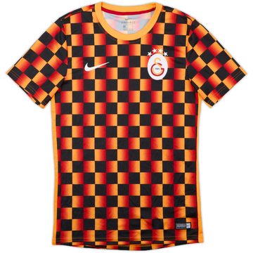 2019-20 Galatasaray Nike Training Shirt - 10/10 - (S)