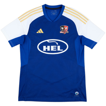 2024-25 Exeter City Away Shirt - 10/10 - (L)
