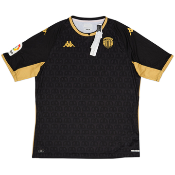 2021-22 CD Lugo Away Shirt (3XL)