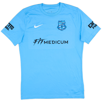 2020-21 FK Nikars Nike Training Shirt - 10/10 - (L)