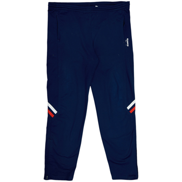 1992 Italy Diadora Track Pants/Bottoms - 8/10 - (M)