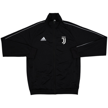 2019-20 Juventus adidas Track Jacket - 3/10 - (L)