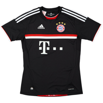 2011-12 Bayern Munich Third Shirt Klose #18 - 7/10 - (XL.Boys)