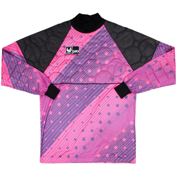 1990s Uhlsport Template GK Shirt #1 - 10/10 - (XXL)