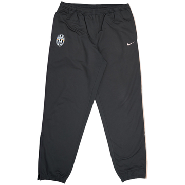 2004-05 Juventus Nike Track Pants/Bottoms - 9/10 - (XL)
