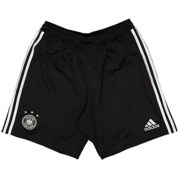 2014-15 Germany Away Shorts - 10/10 - (M)