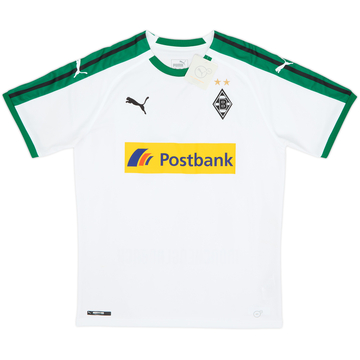 2018-19 Borussia Monchengladbach Home Shirt (M)
