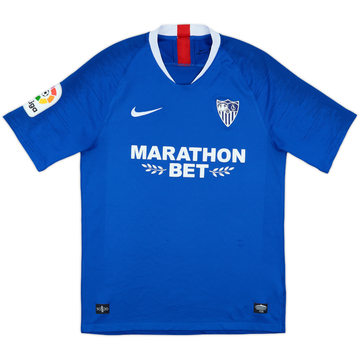 2019-20 Sevilla Third Shirt - 6/10 - (M)