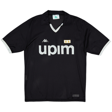 1990-91 Juventus Away Shirt - 10/10 - (L)