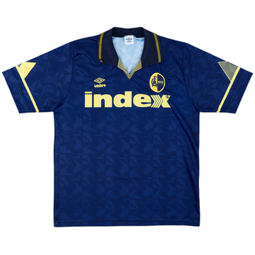 1990-92 Modena Away Shirt - 9/10 - (M)
