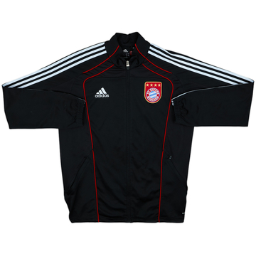 2010-11 Bayern Munich adidas Track Jacket - 8/10 - (L)