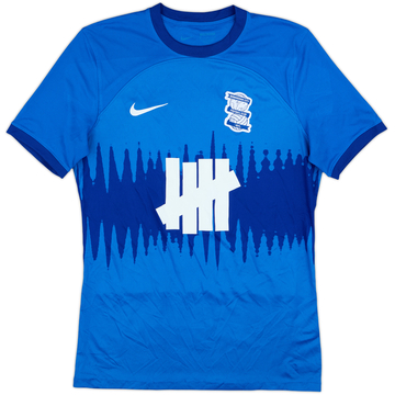 2023-24 Birmingham Home Shirt - 6/10 - (M)