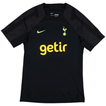 2022-23 Tottenham Nike Training Shirt - 8/10 - (S)
