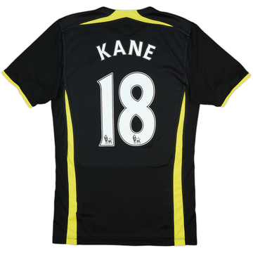 2014-15 Tottenham Away Shirt Kane #18 - 8/10 - (S)