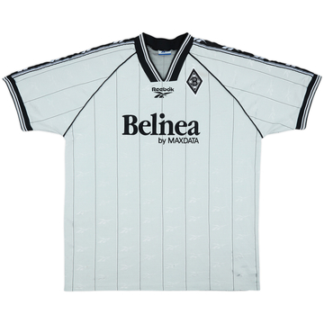 1997-98 Borussia Monchengladbach Home Shirt - 7/10 - (XXL)