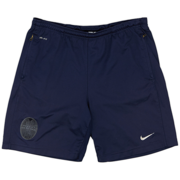 2013-14 Hellas Verona Nike Training Shorts - 8/10 - (XL.Boys)