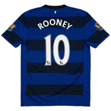 2005-06 Liverpool CL Home Shirt - 5/10 - (XL)