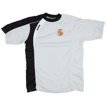 2011-12 Tilbury Errea Training Shirt - 9/10 - (XL)