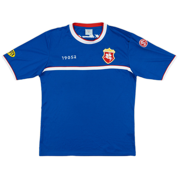 2015-16 Ancona Third Shirt - 9/10 - (L)