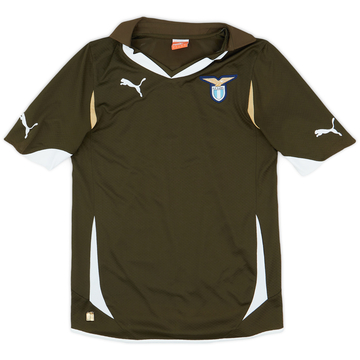 2010-11 Lazio Away Shirt - 9/10 - (S)
