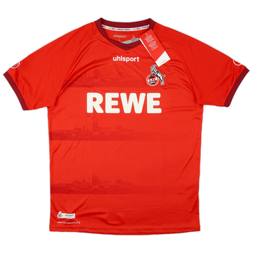 2020-21 FC Koln Away Shirt (L)