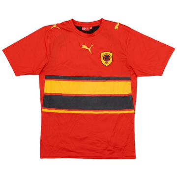 2006-07 Angola Home Shirt - 7/10 - (S)