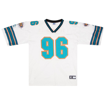 1996 Super Bowl XXX Starter Jersey XL