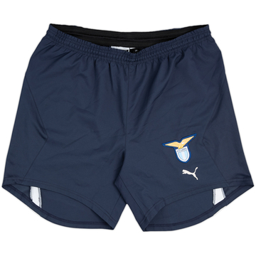 2004-05 Lazio Third Shorts - 9/10 - (L)