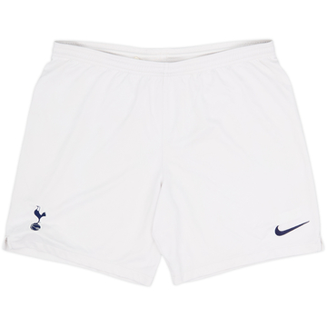 2019-20 Tottenham Alternate Home Shorts - 5/10 - (XL)