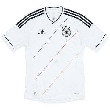 2012-13 Germany Home Shirt - 5/10 - (S)