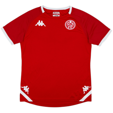 Camiseta Kappa de entrenamiento del Mainz 2022-23 - 5/10 - (M)