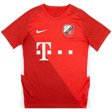 Camiseta de local del Utrecht 2021-22 - 8/10 - (S)