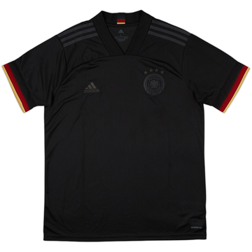 2020-21 Germany Away Shirt - 10/10 - (L)