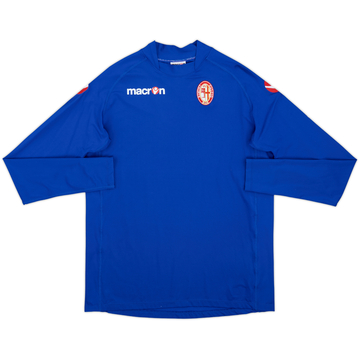 Camiseta de la tercera equipación de manga larga del Rimini 2008-10 - 9/10 - (L)