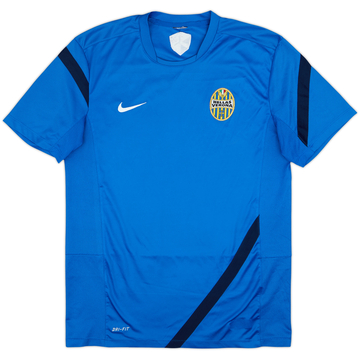 2013-14 Hellas Verona Nike Training Shirt - 8/10 - (M)