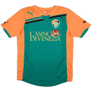 2012-13 Venezia Home Shirt - 6/10 - (XL.Boys)