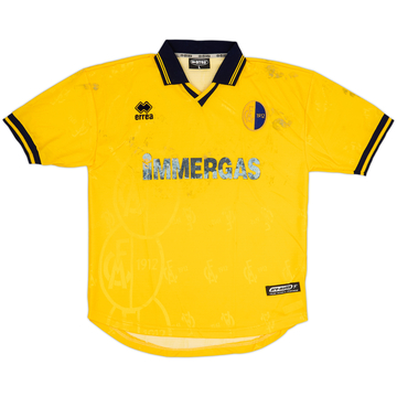 2001-04 Modena Home Shirt - 3/10 - (L)